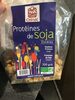 Epicerie / Spécialités Végétaliennes / Soja - Product