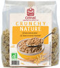 Crunchy nature Celnat - Product