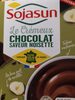 Le crémeux - Chocolat saveur noisette - Product