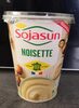 Sojasun noisette - Product