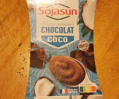 Sélection gourmande chocolat coco - نتاج - fr