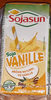 Sojasun Boisson gourmande Soja Vanille - Product