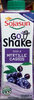 Go Shake Soja & Myrtille Cassis - Producto