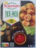Bouchées végétales Tex-Mex - Product