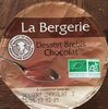 Dessert Brebis Chocolat - Prodotto