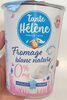 Fromage blanc 0% - Producto