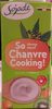 So chanvre cooking - Product