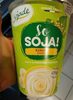 So Soja banane - Producte