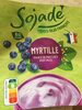 So SOJA myrtille - Product