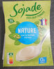 So soja nature - Product