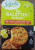 So Galettes Burger - Product