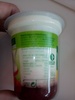 yaourt au lait entier (Fraise) - Produit