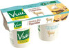 Yaourt au lait de brebis bio à la vanille - Product