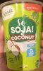 So Soja & Coconut - Product