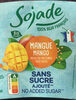 So Soja ! Mangue - Produit