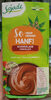 Delice De Chanvre Hemp Chocolate Organic - Product