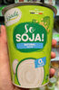 Organic So Soja! Natural - Product