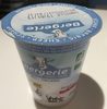 Joghurt Vanille - Produkt