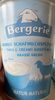 Bergerie Schafsjoghurt - Product