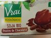 Yogur ecologico soja - Produit