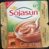 Sojasun Caramel - Product