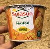 Bifidus mango - Producto