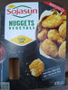 Nuggets vegetali - Produkt