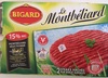 Le Montbéliard (15% MG) - Produit