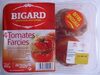4 Tomates Farcies - Product