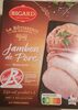 Jambon de porc - Produkt