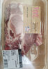 Porc. Viande de porc française - Product