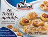 Kauffer's - Product