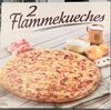 2 flammekueches - Product