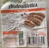 Andouillettes - Product