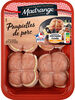Paupiettes de porc lardées - Prodotto