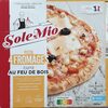 Pizza 4 Fromages - Producto