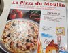 Pizza du moulin - Produit