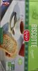 Biscotte Froment - Product
