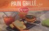 Pain Grillé Le Petit - Produit