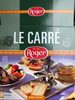 LE CARRE ROGER Huile d'olive - Product