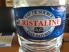 Cristaline - Produkt
