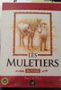Vin rouge Les Muletiers - 产品