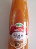 Nectar abricot bio - Product