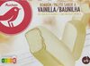 Helado bombón palito sabor Vainilla con Choc Bco - Producte