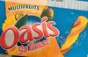 Oasis so twist - Product