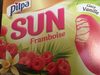 Sun Framboise - Product