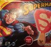 Warner Superman Bat X6 - Produkt