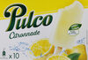 Glace pulco citronnade - Product