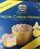 Façon Citron Meringué - Produkt