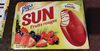 Sun fruits rouges - Product